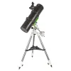 Sky-Watcher P130 StarQuest II 130/650 Newtonian со стальным штативом NEQ2