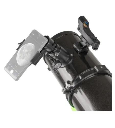 Sky-Watcher P130 StarQuest II 130/650 Newtonian со стальным штативом NEQ2