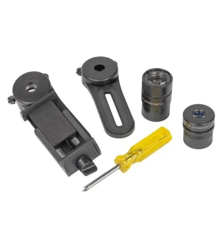 Sky-Watcher P130 StarQuest II 130/650 Newtonian со стальным штативом NEQ2