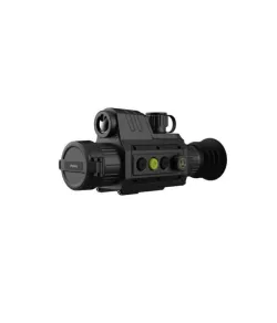 Тепловизионный прицел PIXFRA CHIRON C650LRF 640x512 50 мм 1x-8x 50 Гц с Wi-Fi