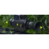 PIXFRA CHIRON C650LRF 640x512 50mm 1x-8x 50Hz Wi-Fi Thermal Imaging Riflescope