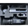 PIXFRA CHIRON C435 384×288 35mm 1x-8x 1800M 50Hz Wi-Fi тепловизионная насадка