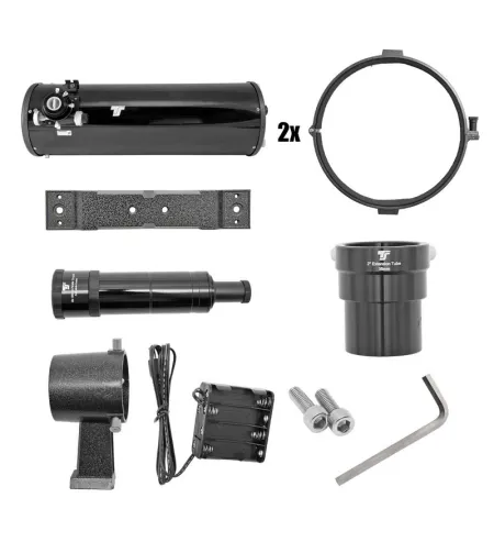 Телескоп TS Optics N 203/800 Photon OTA