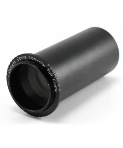 TS Optics 1.0x2" coma corrector