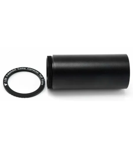 TS Optics 1.0x2" coma corrector