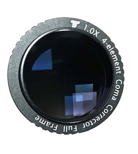 TS Optics 1.0x2" coma corrector