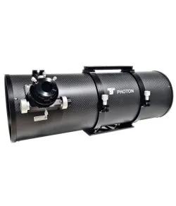 TS Optics Telescope N 203/800 Carbon Photon G2