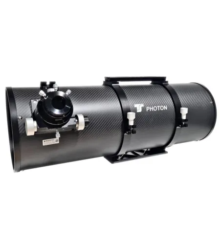 TS Optics Telescope N 203/800 Carbon Photon G2