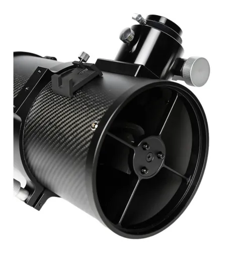 TS Optics Telescope N 203/800 Carbon Photon G2