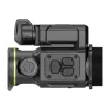 PIXFRA TAURUS PFI-T435LRF 384×288 35mm 1x-8x 50Hz Wi-Fi тепловизионная насадка