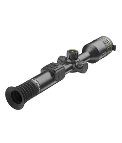 PIXFRA Volans V850 4K digital day & night riflescope