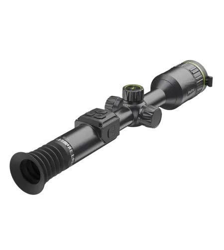 PIXFRA Volans V850 4K digital day & night riflescope
