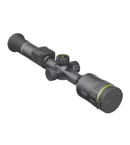 PIXFRA Volans V850 4K digital day & night riflescope