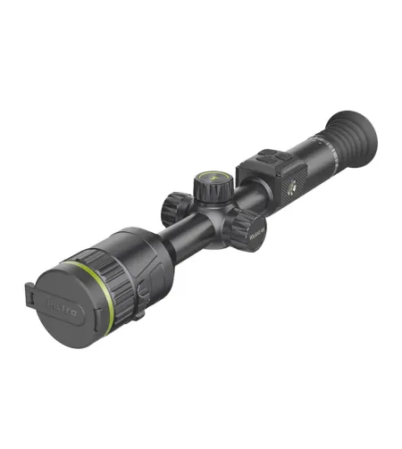 PIXFRA Volans V850 4K digital day & night riflescope