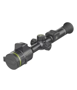 PIXFRA Volans V850 4K LRF digital day & night riflescope