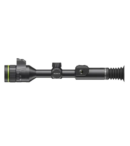 PIXFRA Volans V850 4K LRF digital day & night riflescope