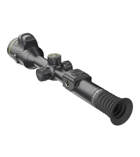 PIXFRA Volans V850 4K LRF digital day & night riflescope