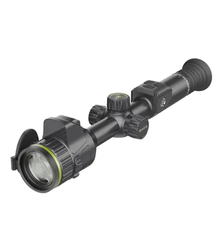 PIXFRA Volans V850 4K LRF digital day & night riflescope