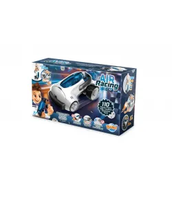 Buki Air Racing Car