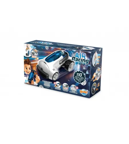 Buki Air Racing Car