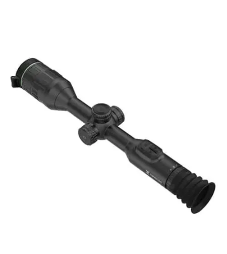 Цифровой прицел HIKMICRO ALPEX 4K LRF A50EL (с лазерным дальномером)