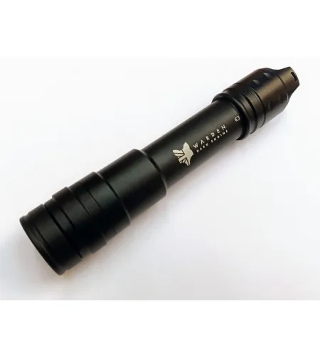 Illuminator Black Sun Dark Engine BLADE COVERT 940nm