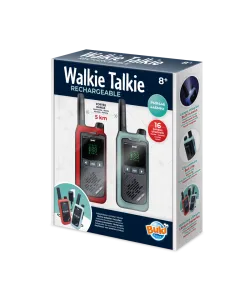 Buki laetavad raadiosaatjad