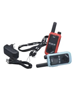 Buki laetavad raadiosaatjad