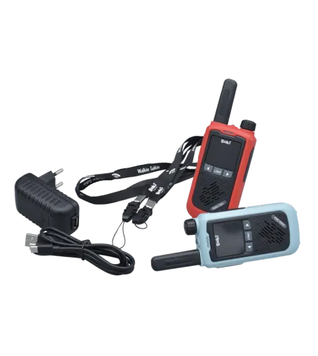 Buki laetavad raadiosaatjad