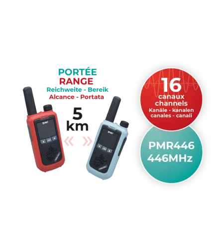 Buki laetavad raadiosaatjad