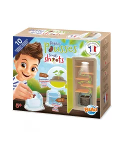 Buki Väikesed võrsed - 100% valmistatud Prantsusmaal