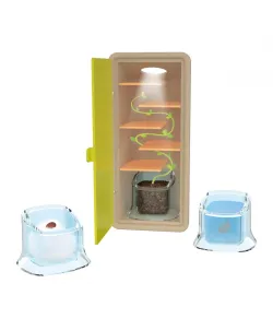 Buki Väikesed võrsed - 100% valmistatud Prantsusmaal