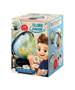 Gloobus Buki Junior (ENG)