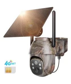 ESKY E50 metsakaamera