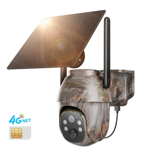 ESKY E50 metsakaamera