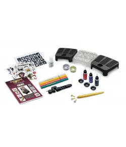 Professional Studio Candles, Buki