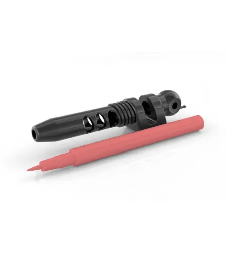 Professional Studio Candles, Buki