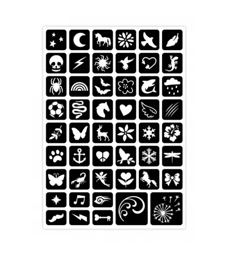 Professional Studio Candles, Buki