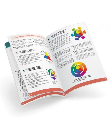 Professional Studio Artist, Buki