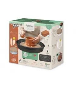 Professional Studio - Pottery Expert, Buki