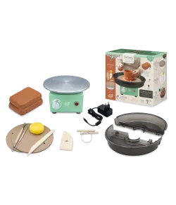 Professional Studio - Pottery Expert, Buki