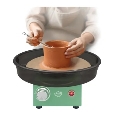 Professional Studio - Pottery Expert, Buki
