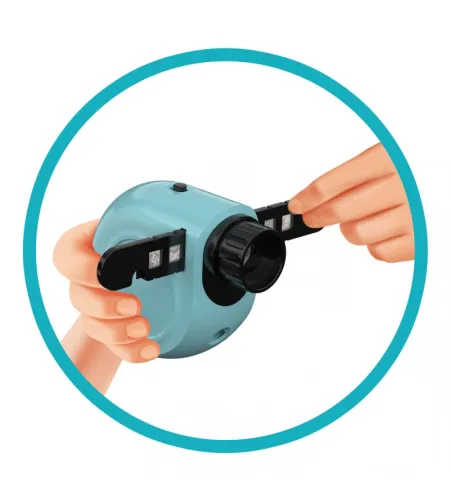 Buki , Joonistusprojektor