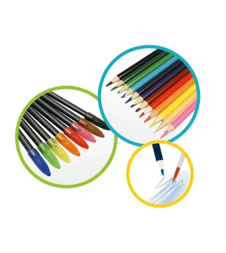 Buki , Joonistusprojektor