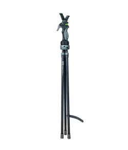 Primos Trigger Stick Gen III 24-62" onyx shooting tripod
