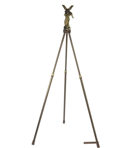 Primos Trigger Stick Gen III 24-62" tripod 61 - 157,5 cm