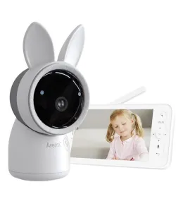 Beebimonitori komplekt Arenti Alnanny-3