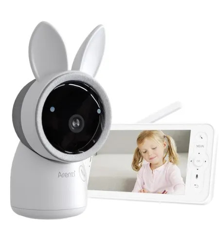 Beebimonitori komplekt Arenti Alnanny-3