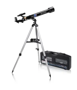 Teleskoop 60/700 AZ, SPACE Exploration NASA