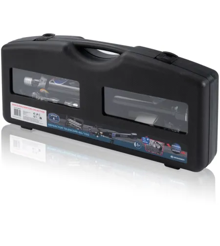 Teleskoop 60/700 AZ, SPACE Exploration NASA